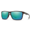 Smith Optic's - Riptide |Matte Tortoise/ ChromaPop Opal Mirror