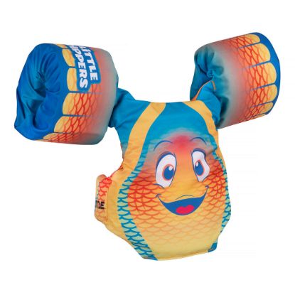 Full Throttle Little Dipper Fish Life Jacket