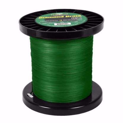 Diamond Fishing Products - 8X Braid ­­50LB-3000YD