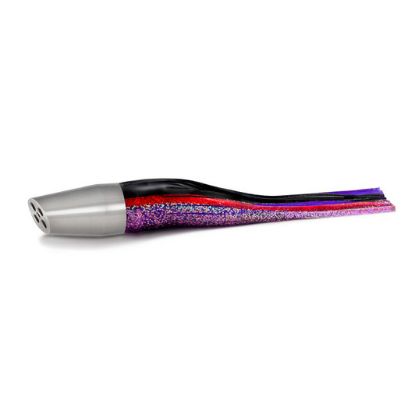 Zacatak Lures - Large Voodoo Jet