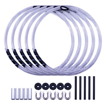 Zacatak Lures - Big Game Leader Pack Monofilament