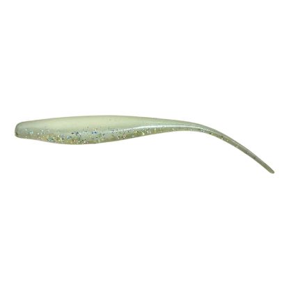 PavLures - 7" Rat Tail Soft Plastic Bait | 5 Per Pack (More Colors)