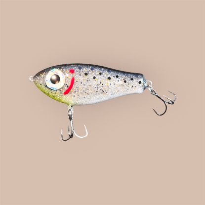 PavLure-True Floater Big Softy