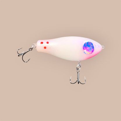 PavLure-True Floater Big Softy