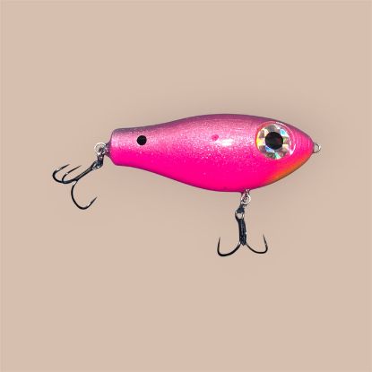 PavLure-True Floater Big Softy