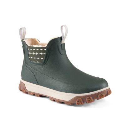 Grundens - Women's Deviation Sherpa Boot