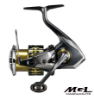 Shimano Sustain C3000HG