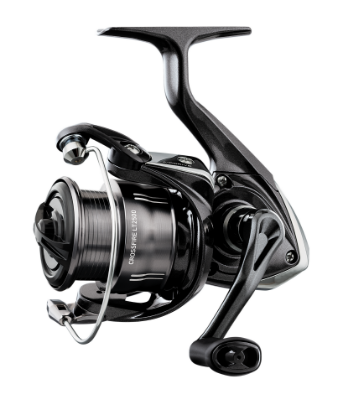 Daiwa Crossfire LT 3000-C