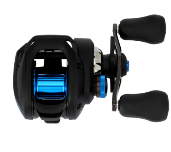 Shimano - SLX DC 150 Casting Reel