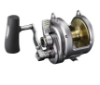 Shimano - Talica 16II 2-Speed Lever Drag Reel