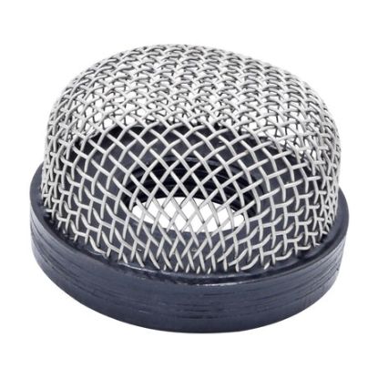 TH-Marine - Aerator Screen Strainer Stainless Mesh