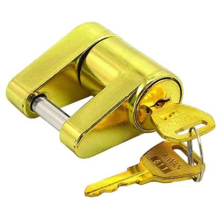 Picture for category Coupler Lock