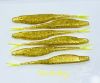 Kingdom Baits - 5" Fluke Lure (More Colors)