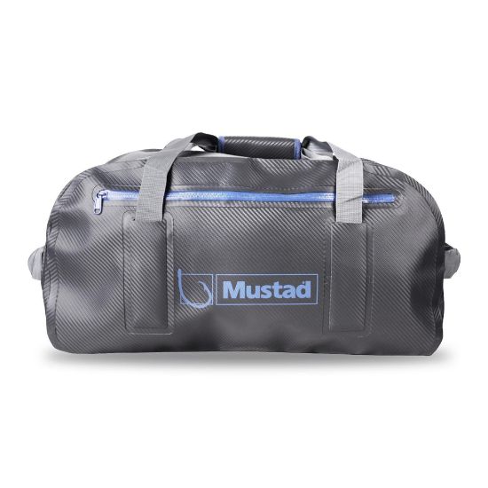Mustad - Dry Duffel Bag 50L