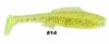 H&H Lure Co. - Cocahoe Minnow Double Rig