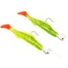 H&H Lure Co. - Cocahoe Minnow Double Rig