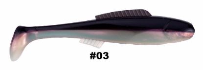 H&H Lure Co. - Cocahoe Minnow Double Rig