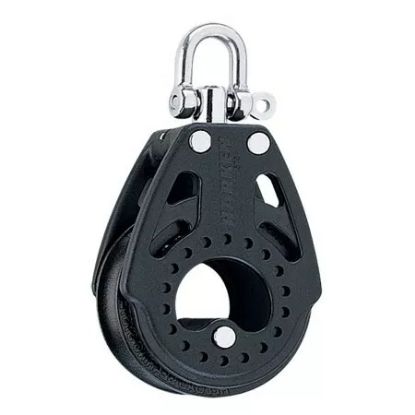 Harken - 75MM Block Swivel Carbo Air Pulley