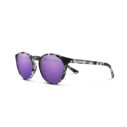 Suncloud Optic's - Metric Polarized Sunglasses