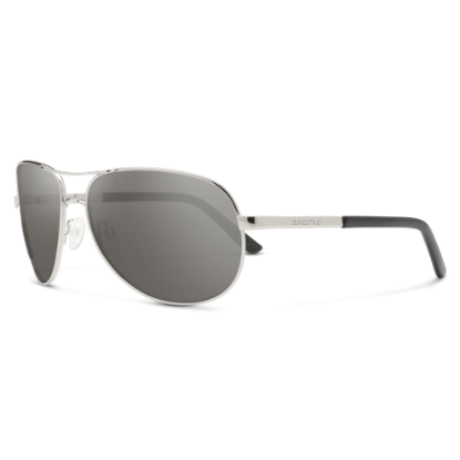 Suncloud Optic's - Aviator: Polarized Sunglasses