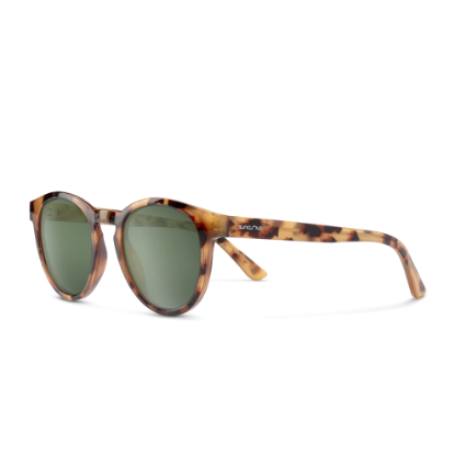 Suncloud Optic's - Barnes Polarized Sunglasses