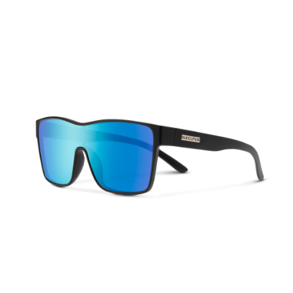 Suncloud Optic's - Biff Polarized Sunglasses