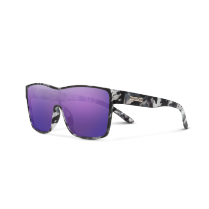 Suncloud Optic's - Biff Polarized Sunglasses
