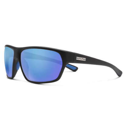 Suncloud Optic's - Boone Polarized Sunglasses