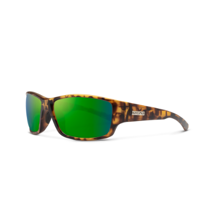 Suncloud Optic's - Hull Polarized Sunglasses