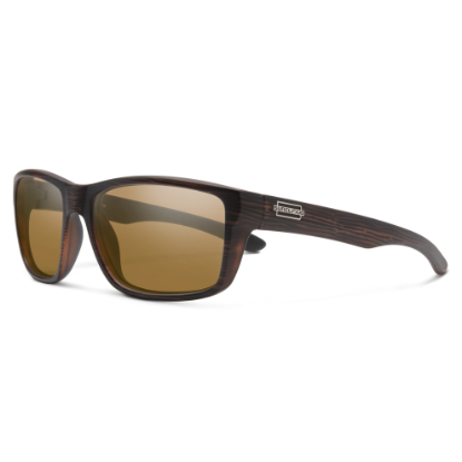 Suncloud Optic's - Mayor Polarized Sunglasses