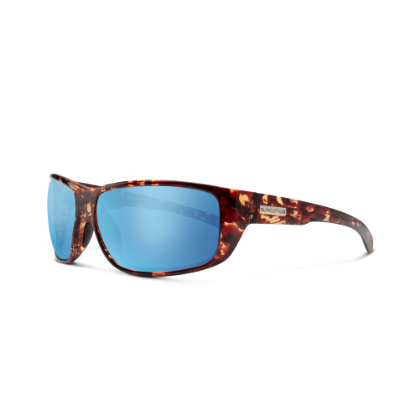 Suncloud Optic's - Milestone Polarized Sunglasses