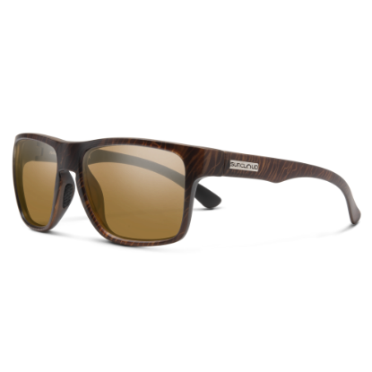 Suncloud Optic's - Rambler Polarized Sunglasses