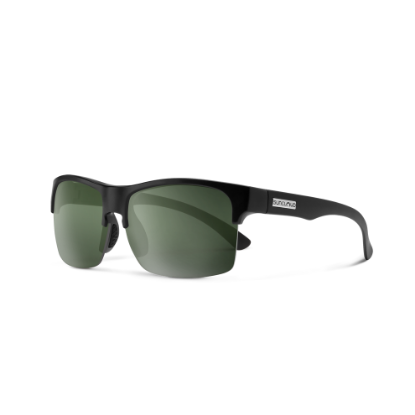 Suncloud Optic's - Rambler Lite Polarized Sunglasses
