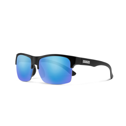 Suncloud Optic's - Rambler Lite Polarized Sunglasses