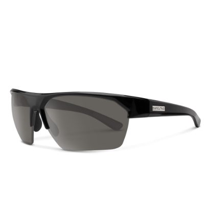 Suncloud Optic's - Rival Polarized Sunglasses