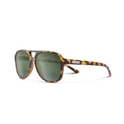 Suncloud Optic's - Sandy Polarized Sunglasses