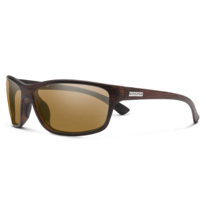 Suncloud Optic's - Sentry Polarized Sunglasses