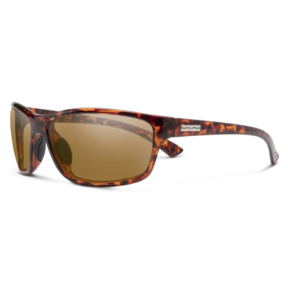Suncloud Optic's - Sentry Polarized Sunglasses