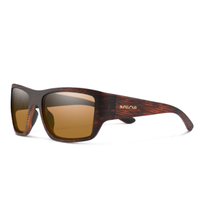 Suncloud Optic's - Sculpin Polarized Sunglasses