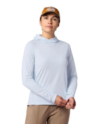 Simms Women's SolarFlex Hoody