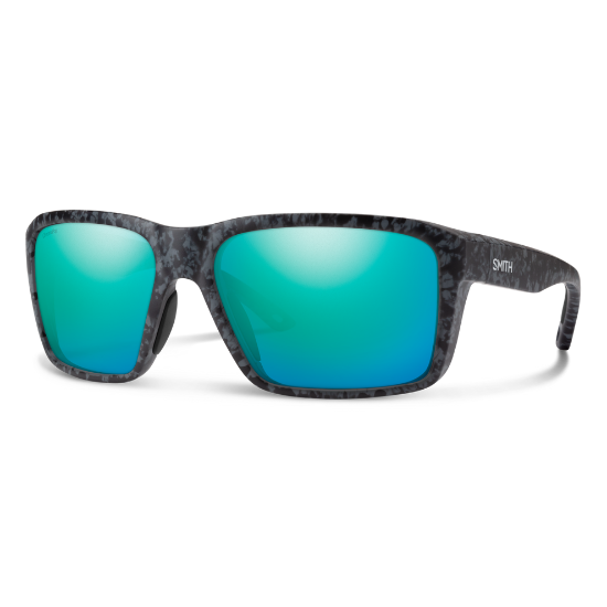 Smith Optic's - Backcast Polarized Sunglasses