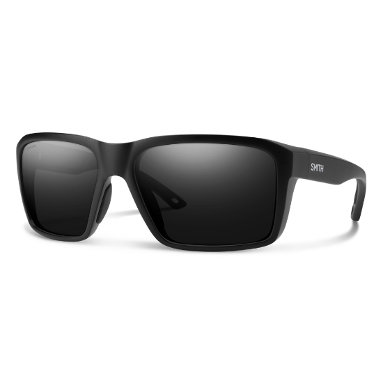 Smith Optic's - Backcast Polarized Sunglasses