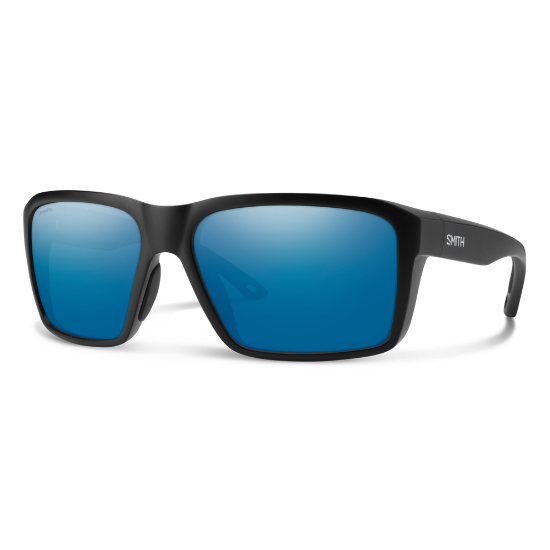 Smith Optic's - Backcast Polarized Sunglasses