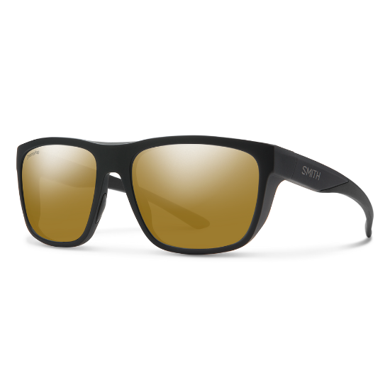 Smith Optic's - Barra Polarized Sunglasses