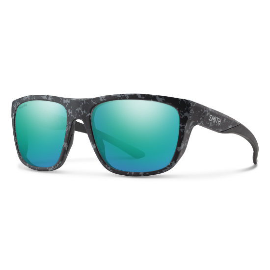 Smith Optic's - Barra Polarized Sunglasses