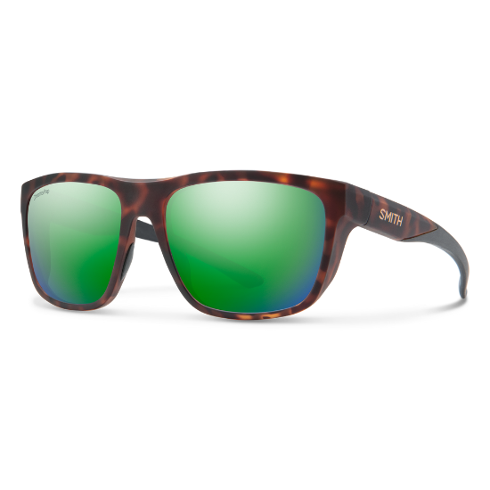 Smith Optic's - Barra Polarized Sunglasses