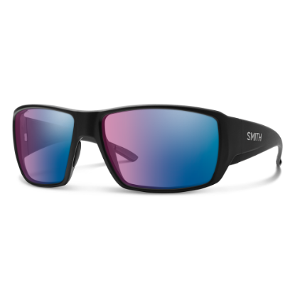 Smith Optic's - Guide's Choice Polarized Sunglasses