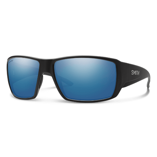 Smith Optic's - Guide's Choice Polarized Sunglasses