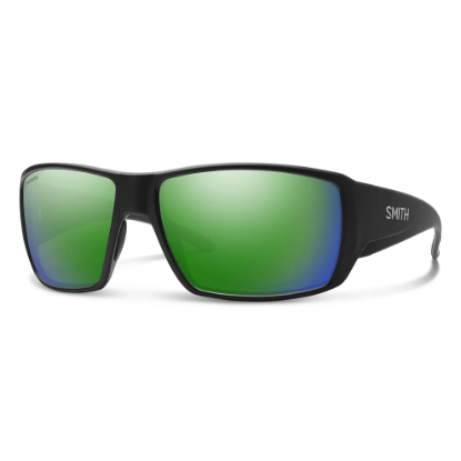 Smith Optic's - Guide's Choice Polarized Sunglasses