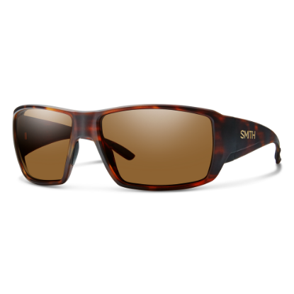 Smith Optic's - Guide's Choice Polarized Sunglasses